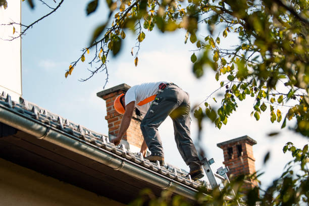Best Residential Roofing Contractor  in Los Altos Hills, CA
