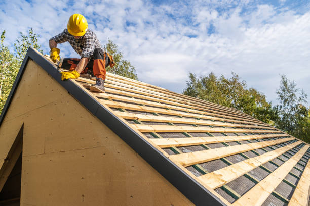 Best Roof Waterproofing Services  in Los Altos Hills, CA