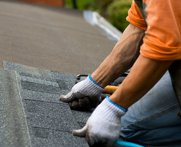 Best Commercial Roofing Services  in Los Altos Hills, CA