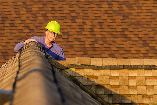 Best Roofing Contractor Near Me  in Los Altos Hills, CA