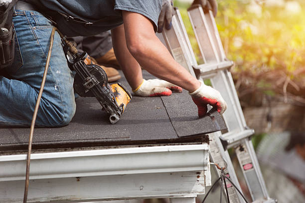 Best Commercial Roofing Services  in Los Altos Hills, CA