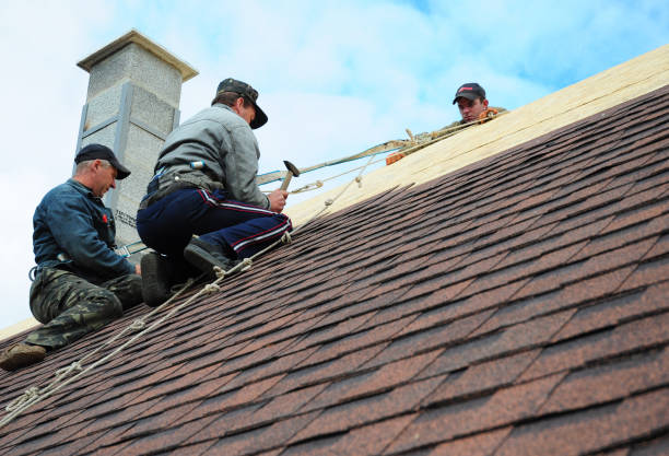 Best Roofing Contractor Near Me  in Los Altos Hills, CA