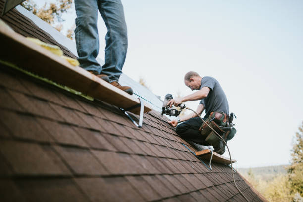 Best Storm Damage Roof Repair  in Los Altos Hills, CA