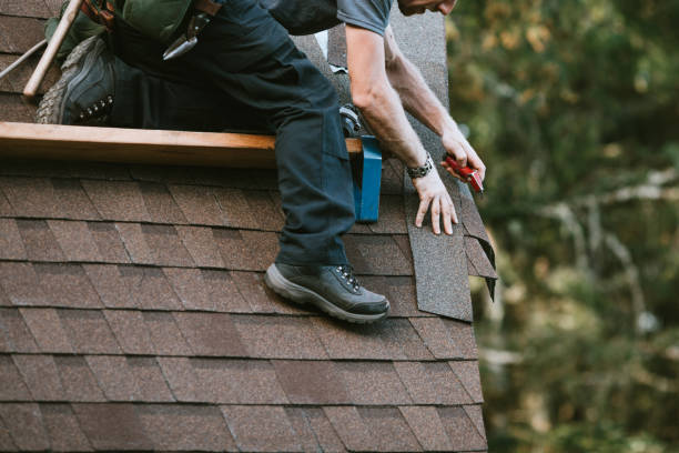 Best Roof Repair Services  in Los Altos Hills, CA