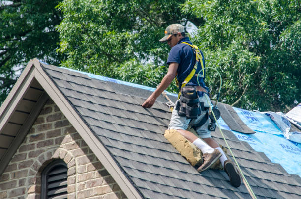 Best New Roof Installation  in Los Altos Hills, CA